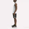 Pantalones cortos de baloncesto de malla para hombre Pantalones cortos de baloncesto de malla para hombre