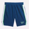 Pantalones cortos de baloncesto WR para niños Pantalones cortos de baloncesto WR para niños