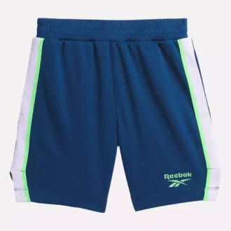 Pantalones cortos de baloncesto WR para niños