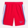 Pantalones cortos de baloncesto WR para niños Pantalones cortos de baloncesto WR para niños
