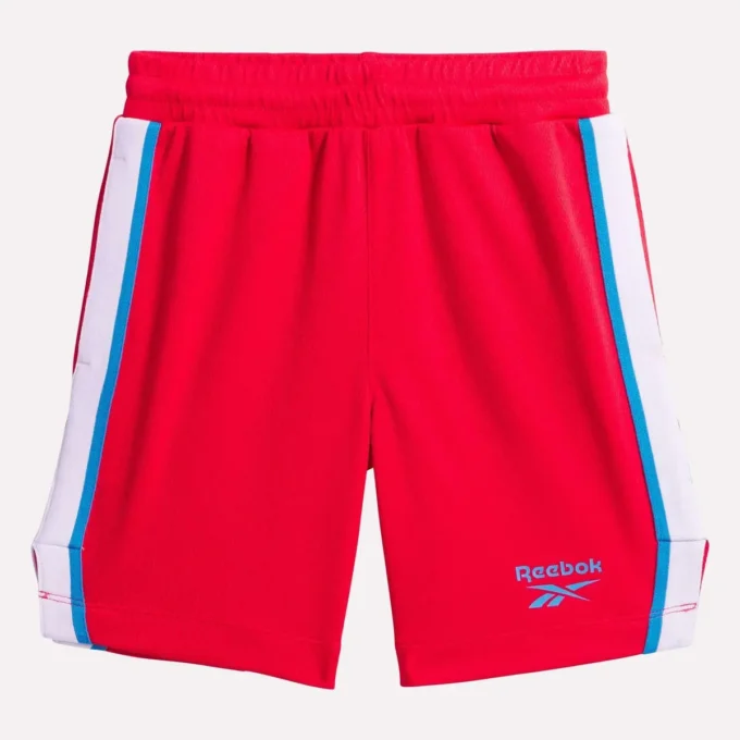 Pantalones cortos de baloncesto WR para niños Pantalones cortos de baloncesto WR para niños