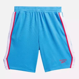 Pantalones cortos de baloncesto WR para niños