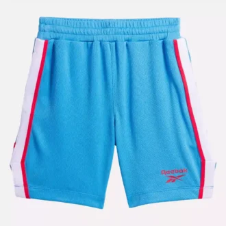 Pantalones cortos de baloncesto WR para niños