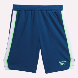 Pantalones cortos de baloncesto WR para niños