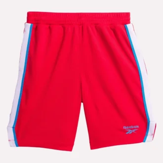 Pantalones cortos de baloncesto WR para niños
