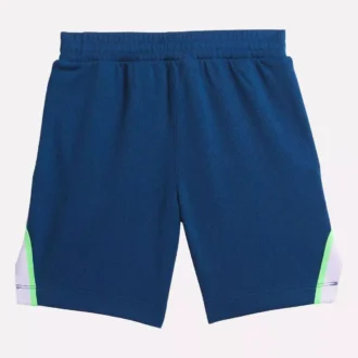 Pantalones cortos de baloncesto WR para niños
