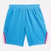 Pantalones cortos de baloncesto WR para niños Pantalones cortos de baloncesto WR para niños