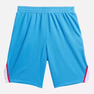 Pantalones cortos de baloncesto WR para niños