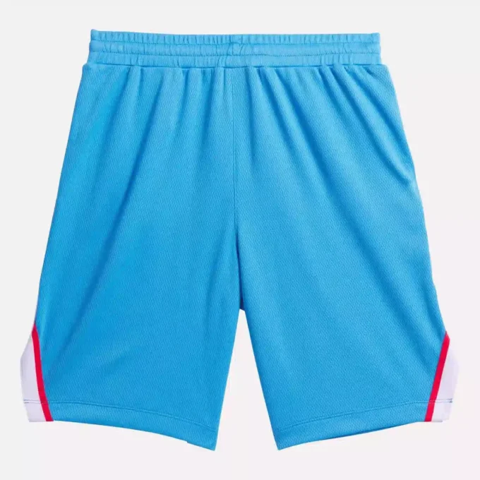 Pantalones cortos de baloncesto WR para niños Pantalones cortos de baloncesto WR para niños