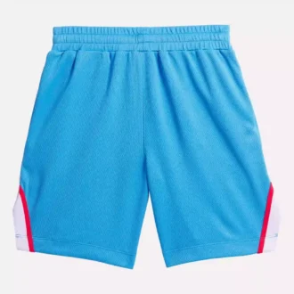 Pantalones cortos de baloncesto WR para niños