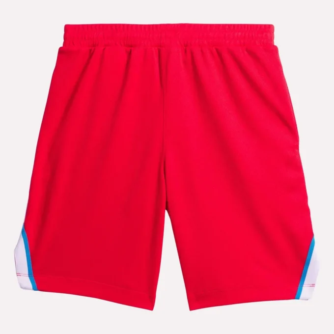 Pantalones cortos de baloncesto WR para niños Pantalones cortos de baloncesto WR para niños