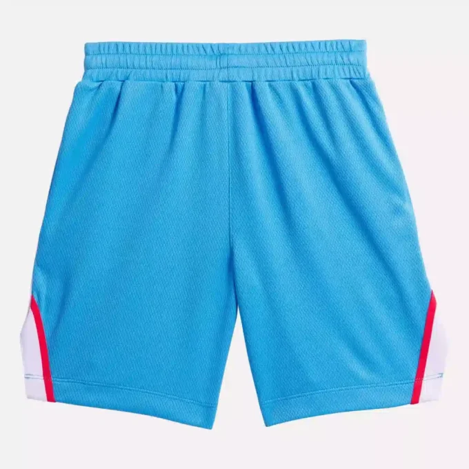 Pantalones cortos de baloncesto WR para niños Pantalones cortos de baloncesto WR para niños