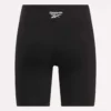 Pantalones cortos de ciclismo con logo pequeño para mujer Pantalones cortos de ciclismo con logo pequeño para mujer