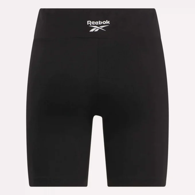 Pantalones cortos de ciclismo con logo pequeño para mujer Pantalones cortos de ciclismo con logo pequeño para mujer