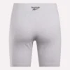 Pantalones cortos de ciclismo con logo pequeño para mujer Pantalones cortos de ciclismo con logo pequeño para mujer