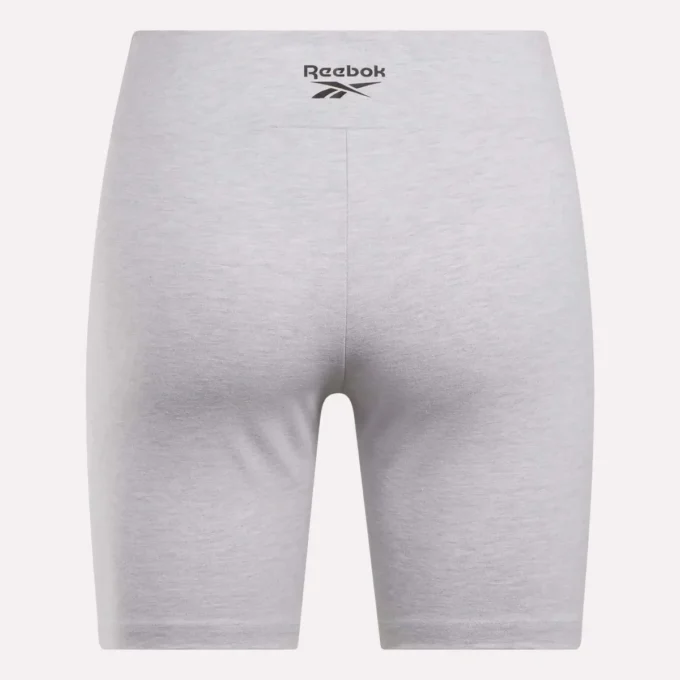 Pantalones cortos de ciclismo con logo pequeño para mujer Pantalones cortos de ciclismo con logo pequeño para mujer