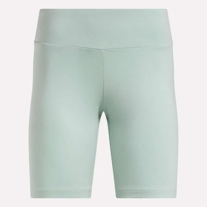 Pantalones cortos de ciclismo con logo pequeño para mujer Pantalones cortos de ciclismo con logo pequeño para mujer