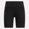 Pantalones cortos de ciclismo con logo pequeño para mujer Pantalones cortos de ciclismo con logo pequeño para mujer