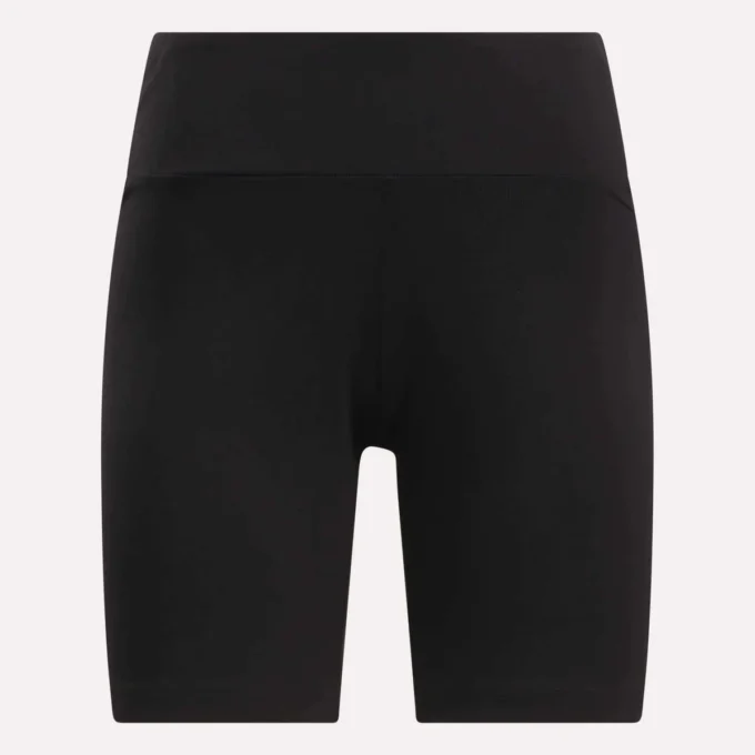 Pantalones cortos de ciclismo con logo pequeño para mujer Pantalones cortos de ciclismo con logo pequeño para mujer