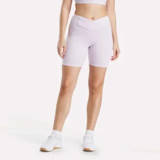 Pantalones cortos de ciclismo Core High-Rise para mujer