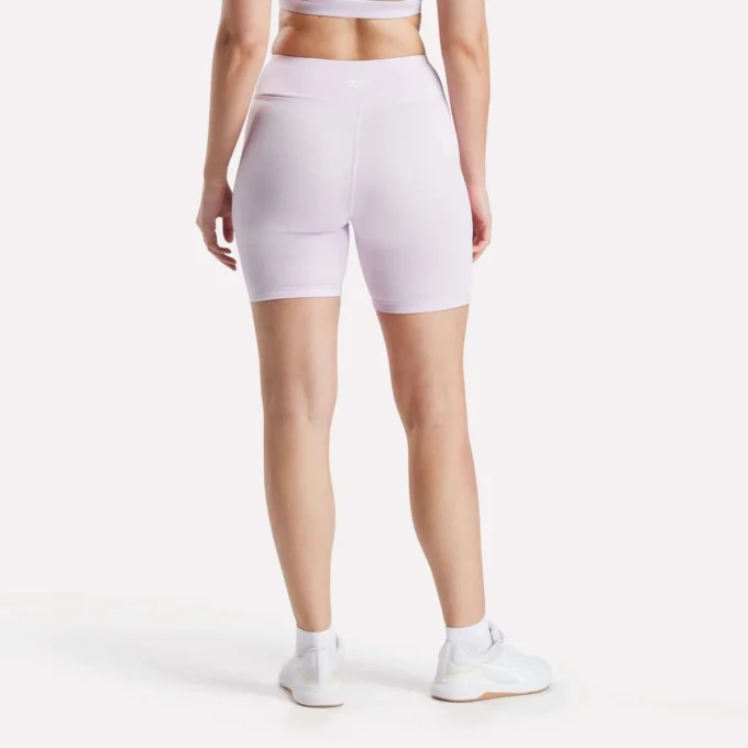 Pantalones cortos de ciclismo Core High-Rise para mujer Pantalones cortos de ciclismo Core High-Rise para mujer
