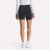 Pantalones cortos de ciclismo Core High-Rise para mujer Pantalones cortos de ciclismo Core High-Rise para mujer