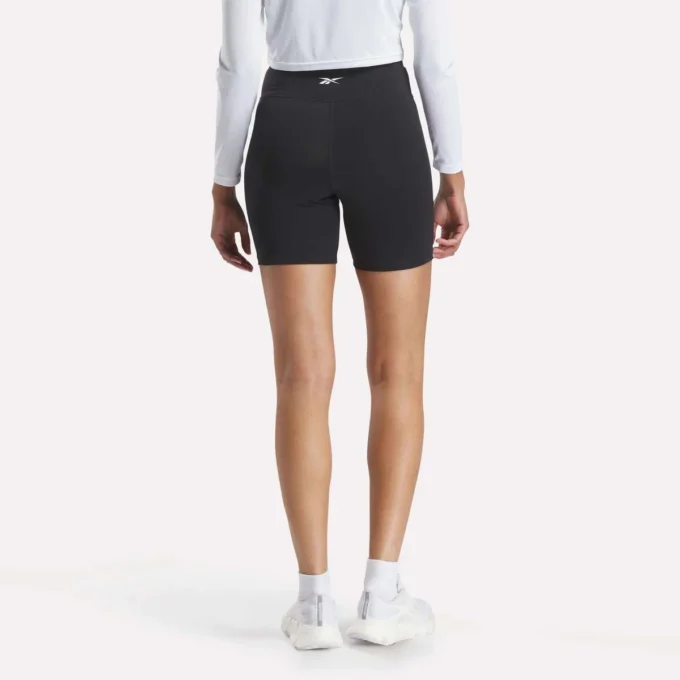 Pantalones cortos de ciclismo Core High-Rise para mujer Pantalones cortos de ciclismo Core High-Rise para mujer