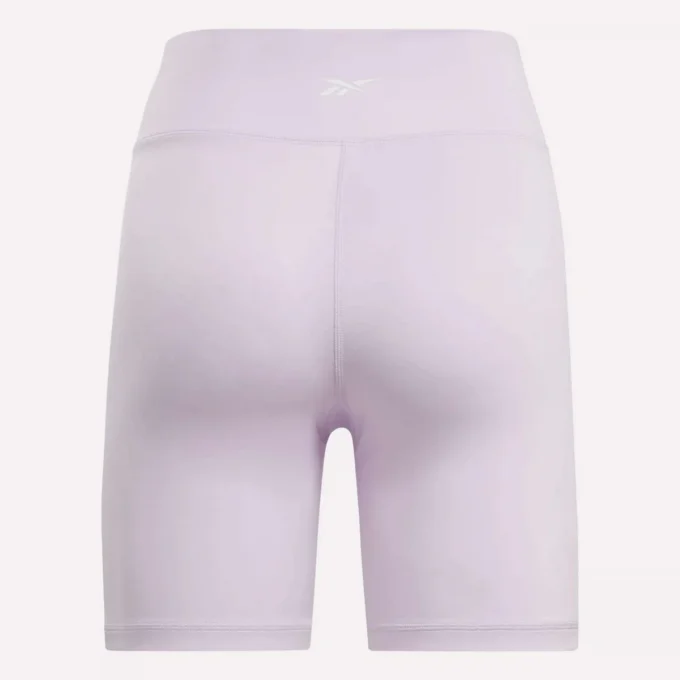 Pantalones cortos de ciclismo Core High-Rise para mujer Pantalones cortos de ciclismo Core High-Rise para mujer