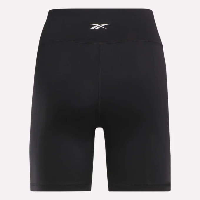 Pantalones cortos de ciclismo Core High-Rise para mujer Pantalones cortos de ciclismo Core High-Rise para mujer