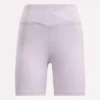 Pantalones cortos de ciclismo Core High-Rise para mujer Pantalones cortos de ciclismo Core High-Rise para mujer