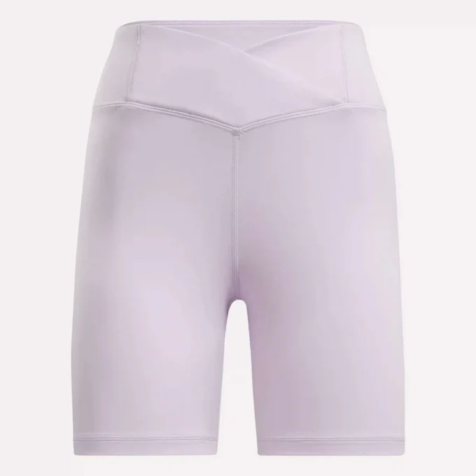 Pantalones cortos de ciclismo Core High-Rise para mujer Pantalones cortos de ciclismo Core High-Rise para mujer
