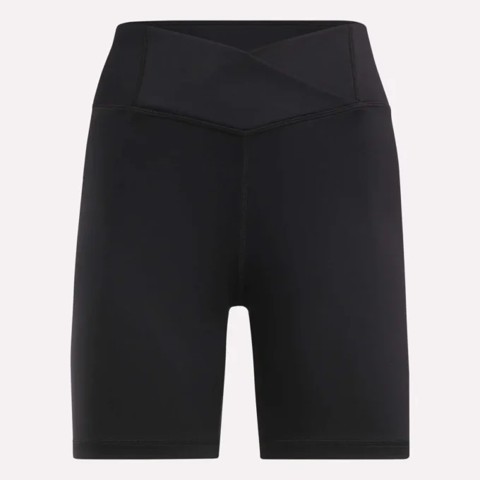 Pantalones cortos de ciclismo Core High-Rise para mujer Pantalones cortos de ciclismo Core High-Rise para mujer