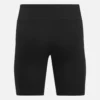 Pantalones cortos de ciclismo Reebok Identity Small Logo Cotton para mujer, 18 cm Pantalones cortos de ciclismo Reebok Identity Small Logo Cotton para mujer, 18 cm