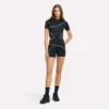 Pantalones cortos de ciclismo Uniform LTD para mujer Pantalones cortos de ciclismo Uniform LTD para mujer