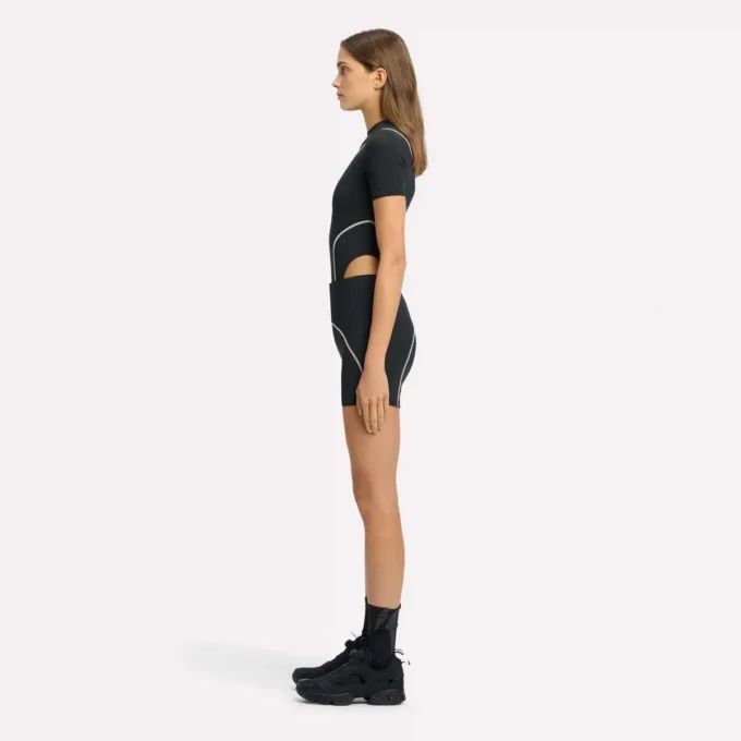 Pantalones cortos de ciclismo Uniform LTD para mujer Pantalones cortos de ciclismo Uniform LTD para mujer