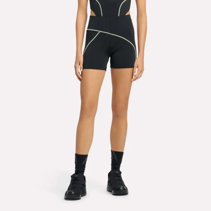 Pantalones cortos de ciclismo Uniform LTD para mujer Pantalones cortos de ciclismo Uniform LTD para mujer