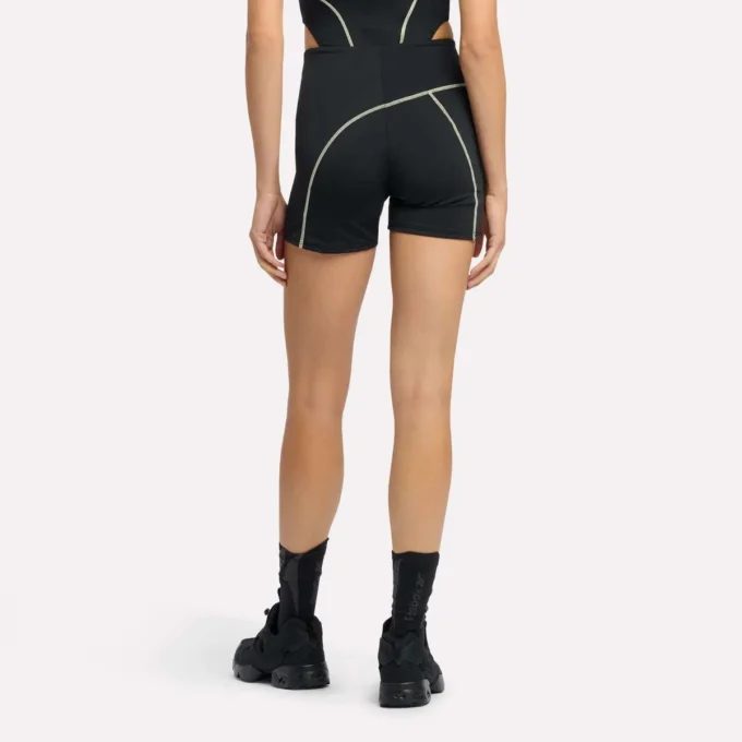 Pantalones cortos de ciclismo Uniform LTD para mujer Pantalones cortos de ciclismo Uniform LTD para mujer