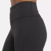 Pantalones cortos de ciclista de talle alto Lux para mujer Pantalones cortos de ciclista de talle alto Lux para mujer
