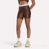 Pantalones cortos de ciclista para mujer Reebok x Angel Reese Pantalones cortos de ciclista para mujer Reebok x Angel Reese