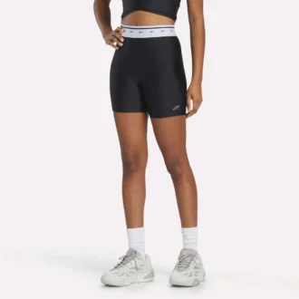 Pantalones cortos de ciclista para mujer Reebok x Angel Reese