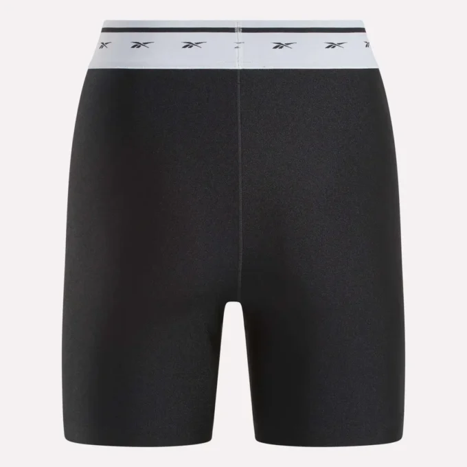 Pantalones cortos de ciclista para mujer Reebok x Angel Reese Pantalones cortos de ciclista para mujer Reebok x Angel Reese