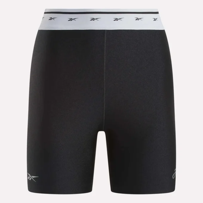 Pantalones cortos de ciclista para mujer Reebok x Angel Reese Pantalones cortos de ciclista para mujer Reebok x Angel Reese