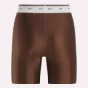 Pantalones cortos de ciclista para mujer Reebok x Angel Reese Pantalones cortos de ciclista para mujer Reebok x Angel Reese