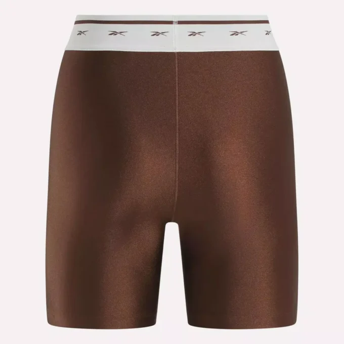 Pantalones cortos de ciclista para mujer Reebok x Angel Reese Pantalones cortos de ciclista para mujer Reebok x Angel Reese