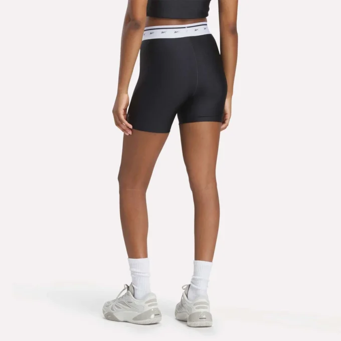 Pantalones cortos de ciclista para mujer Reebok x Angel Reese Pantalones cortos de ciclista para mujer Reebok x Angel Reese