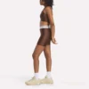 Pantalones cortos de ciclista para mujer Reebok x Angel Reese Pantalones cortos de ciclista para mujer Reebok x Angel Reese