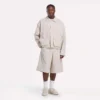 Pantalones cortos de cintura alta Reebok x CHUKWU Pantalones cortos de cintura alta Reebok x CHUKWU