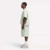 Pantalones cortos de cintura alta Reebok x CHUKWU Pantalones cortos de cintura alta Reebok x CHUKWU