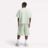 Pantalones cortos de cintura alta Reebok x CHUKWU Pantalones cortos de cintura alta Reebok x CHUKWU