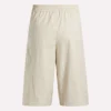 Pantalones cortos de cintura alta Reebok x CHUKWU Pantalones cortos de cintura alta Reebok x CHUKWU